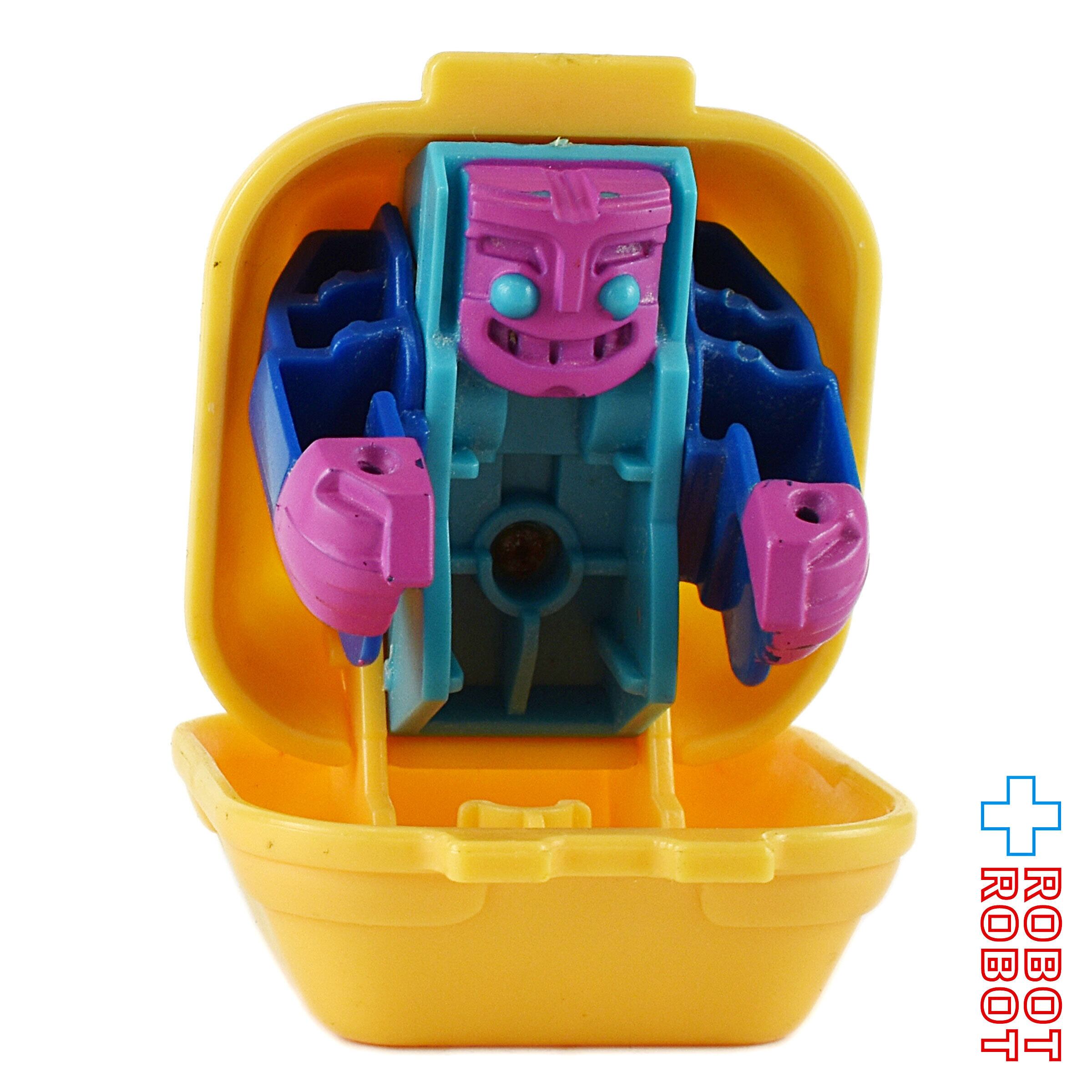 マクドナルド ニューフーズ チェンジャブル