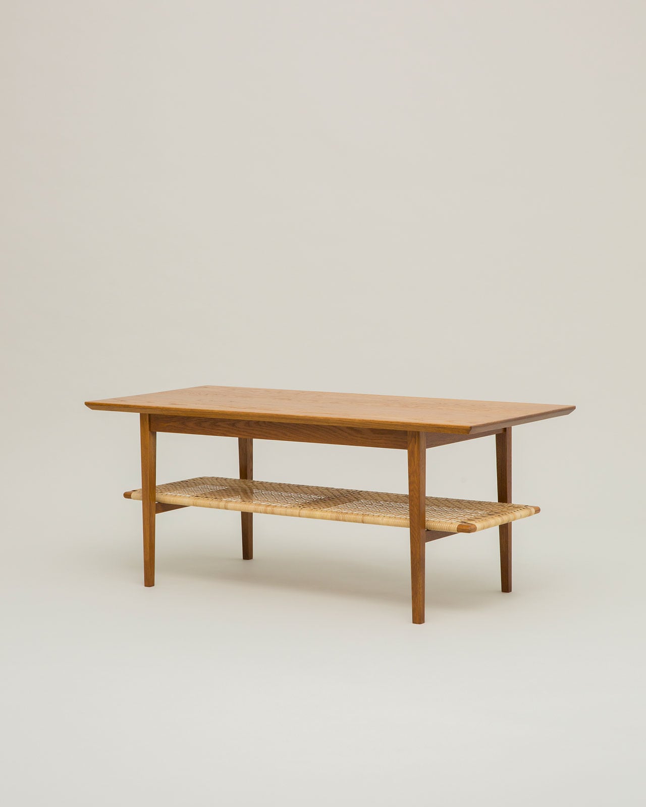 Teton Coffee Table