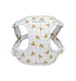 予約【Sallys】Bailey cushioning harness (Powder Blue Check)