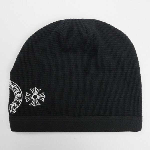 Size【フリー】 CHROME HEARTS クロム・ハーツ THERMAL BEANIE