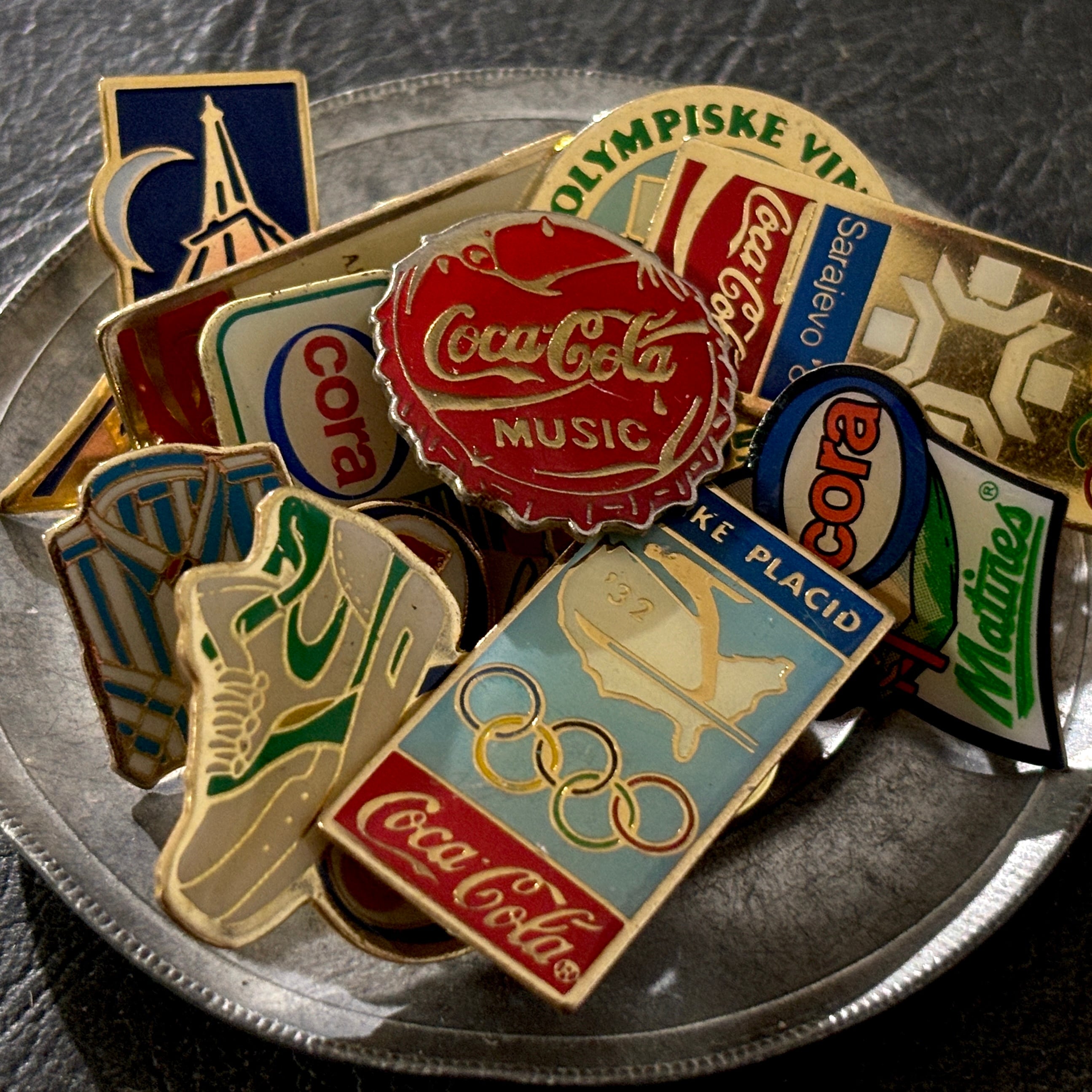 フランス ピンズ・ピンバッジ | べるりんのーと ANTIQUE & VINTAGE