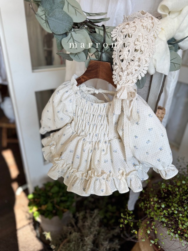 【即納】<marron>  Spring suit