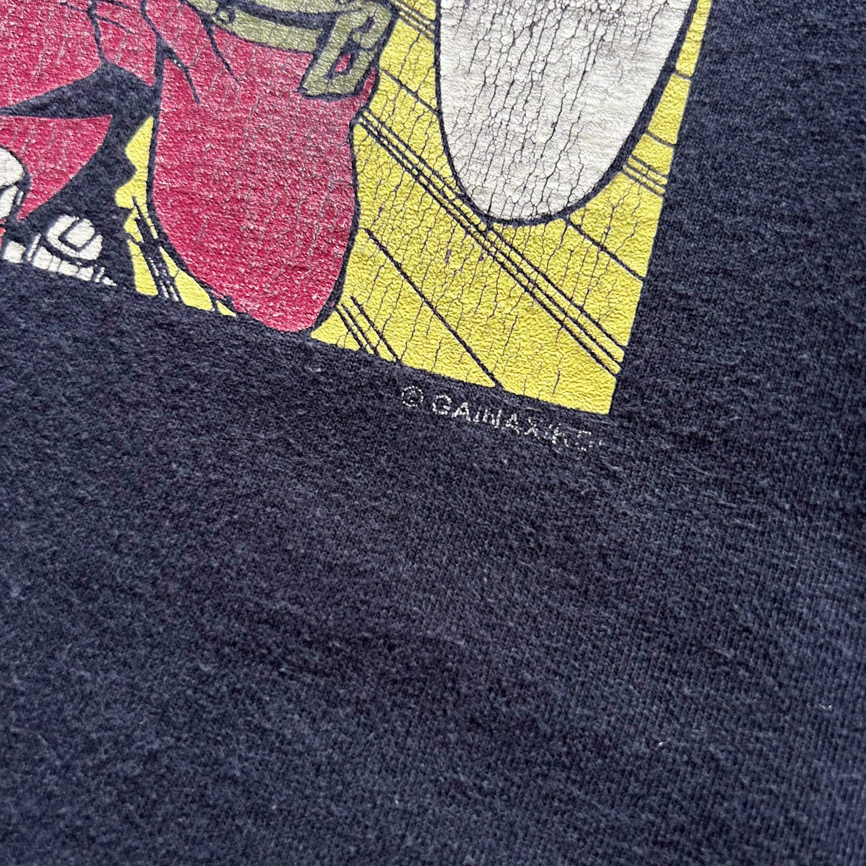 90s FLCL T-shirt【仙台店】 | What'z up