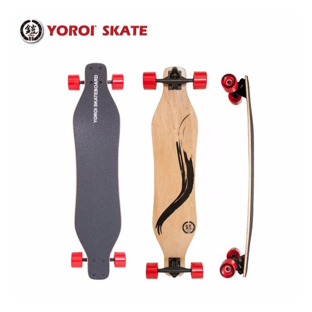 YOROI SKATE RYU II 38インチ OLソフトフレックスタイプ