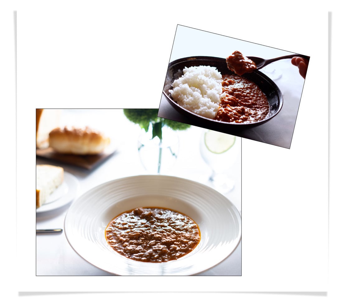 ツーブルカレー 〜4食セット〜 | TOUVRE