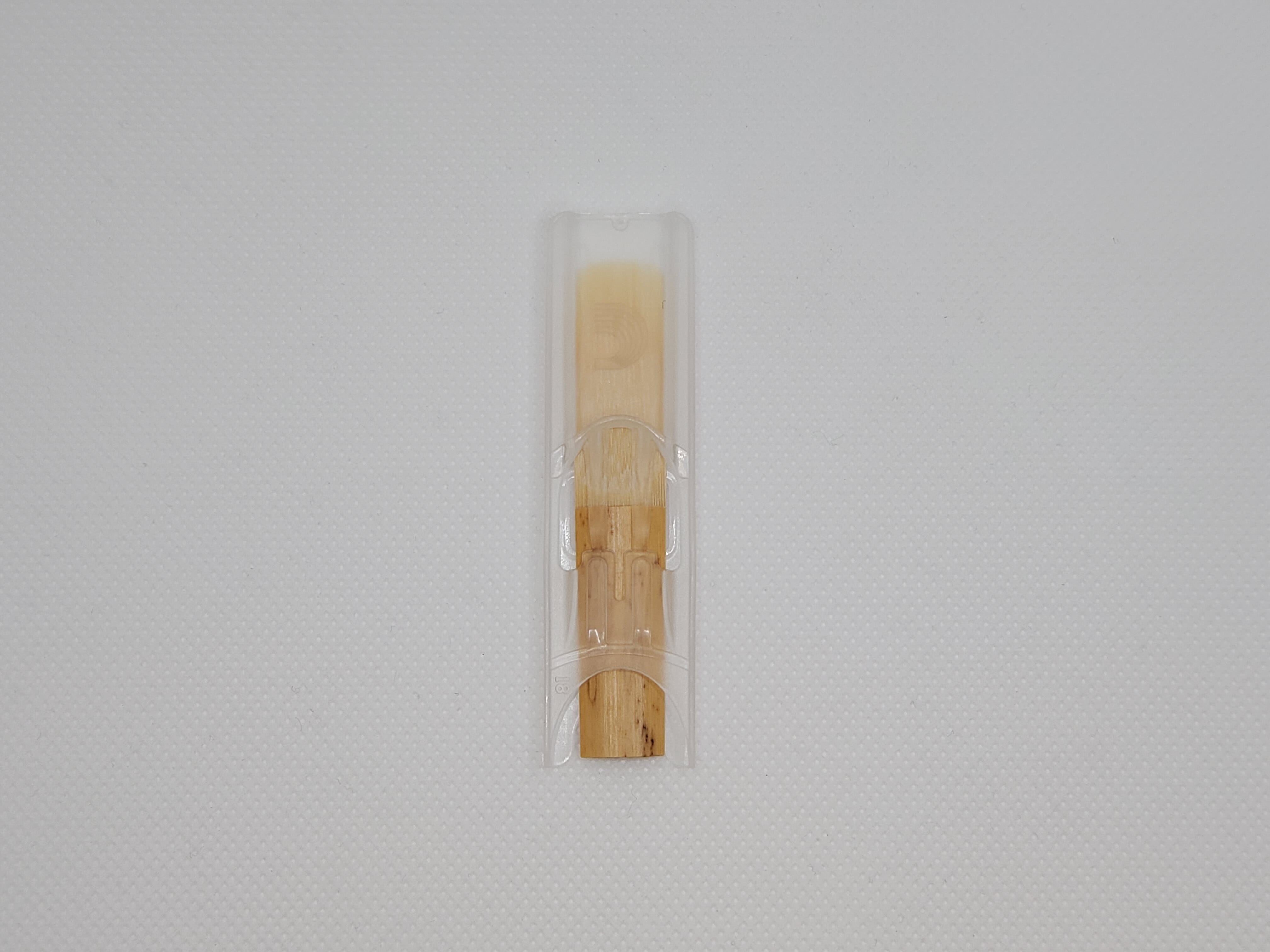 ダダリオ B♭クラリネットバラリード レゼルヴクラシック