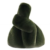 プラッシュフォーム mini tote/8color