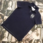 Abercrombie＆Fitch　MENS　ポロシャツ　Ｍサイズ