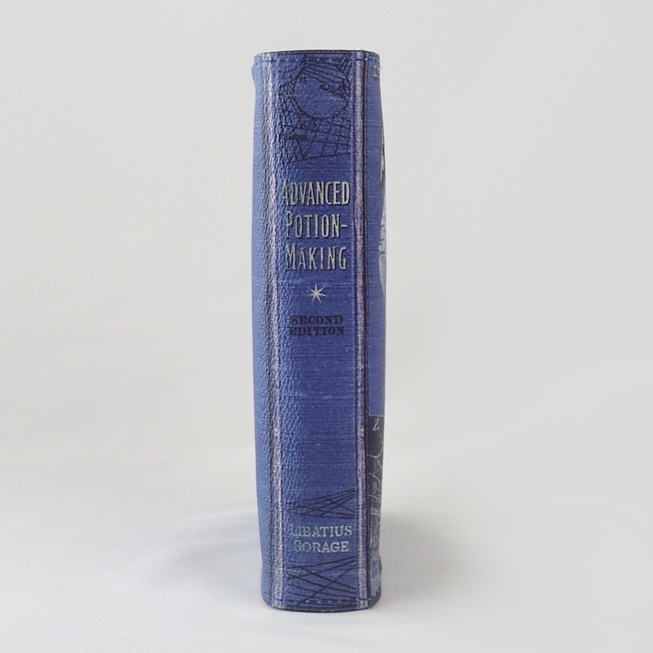 F228069-74_Harry Potter×Flapper魔法薬学ポーチ - 5