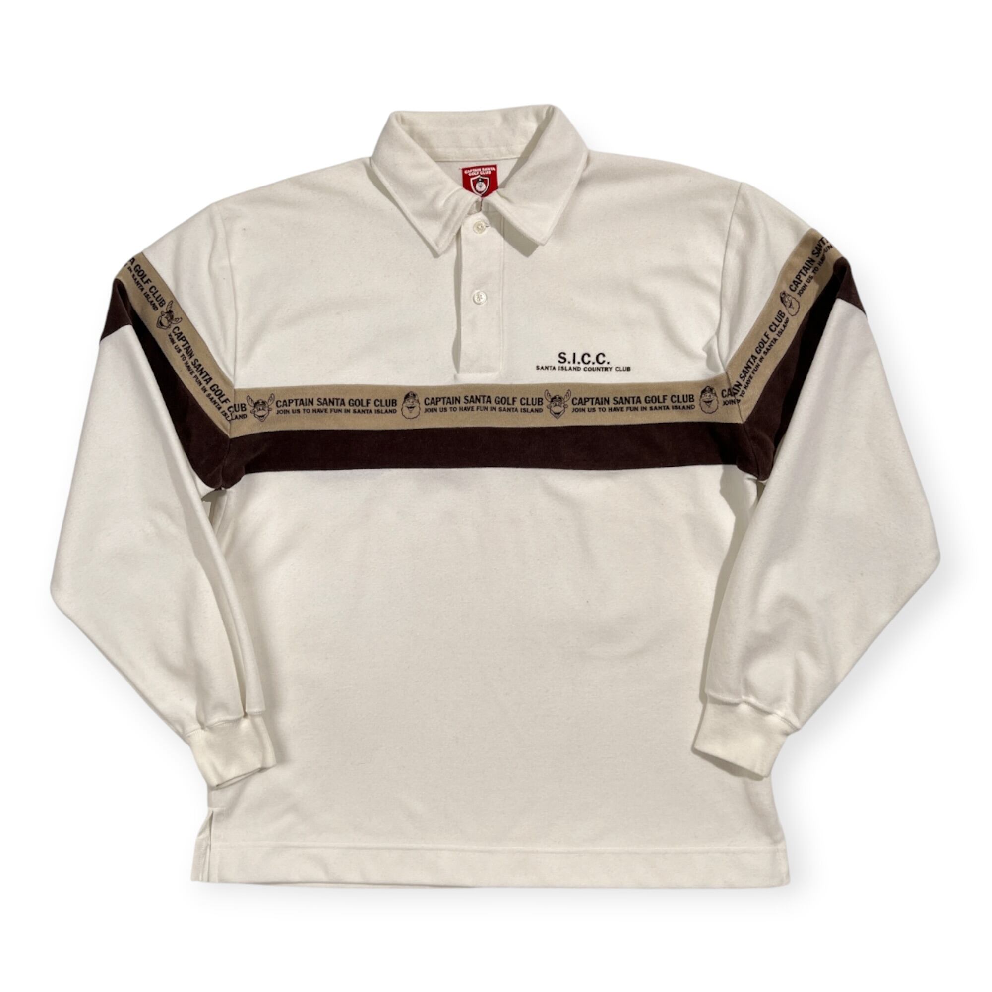 Hermes homme Summer Knit Polo Shirt エルメス コットン 綿