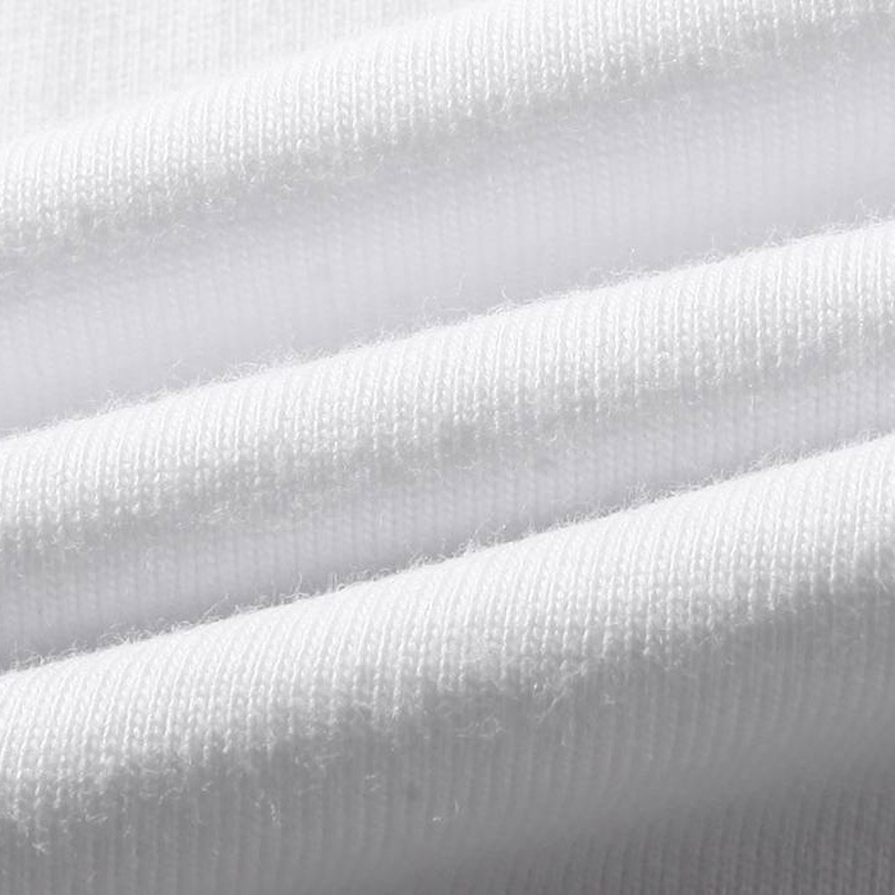 【HIPANDA ハイパンダ】メンズ Tシャツ MEN'S F*CK PRINT BIG SIZE SHORT SLEEVED T-SHIRT / WHITE・BLACK