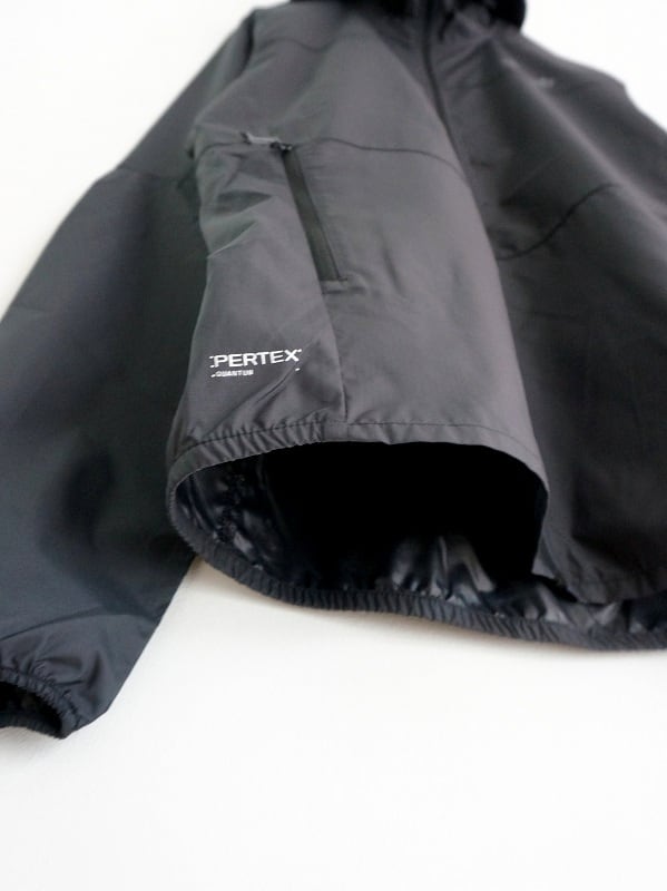 Rab Windgather ウインドシェル PERTEX quantum Rab Windgather Hoody | Fimpen+Nul