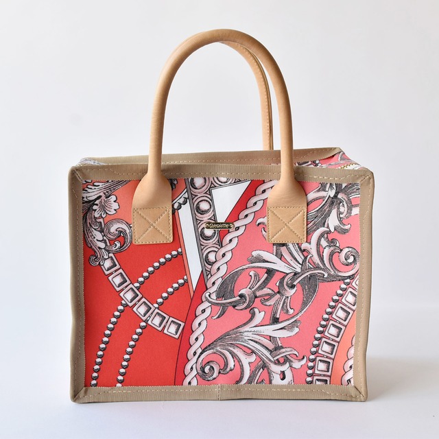 BOX BAG / No,10169