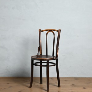 Bentwood Chair【B】 / ベントウッド チェア〈椅子・ダイニングチェア・デスクチェア・曲木・アンティーク・ヴィンテージ〉112857