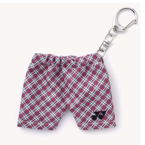 【YONEX】ヨネックス　パンツキーチェーン　YOT26076