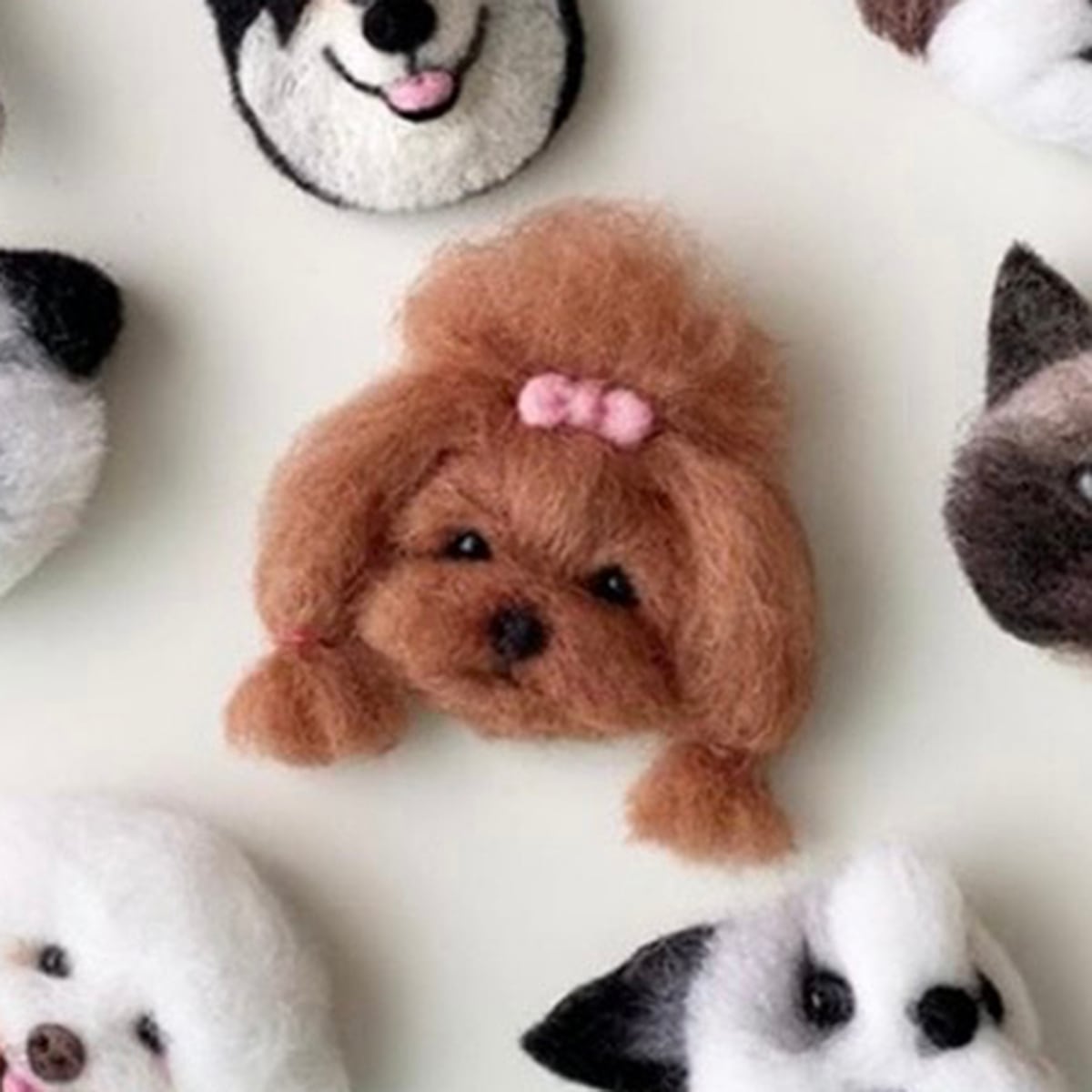 MOF DOG リボン追加オプション