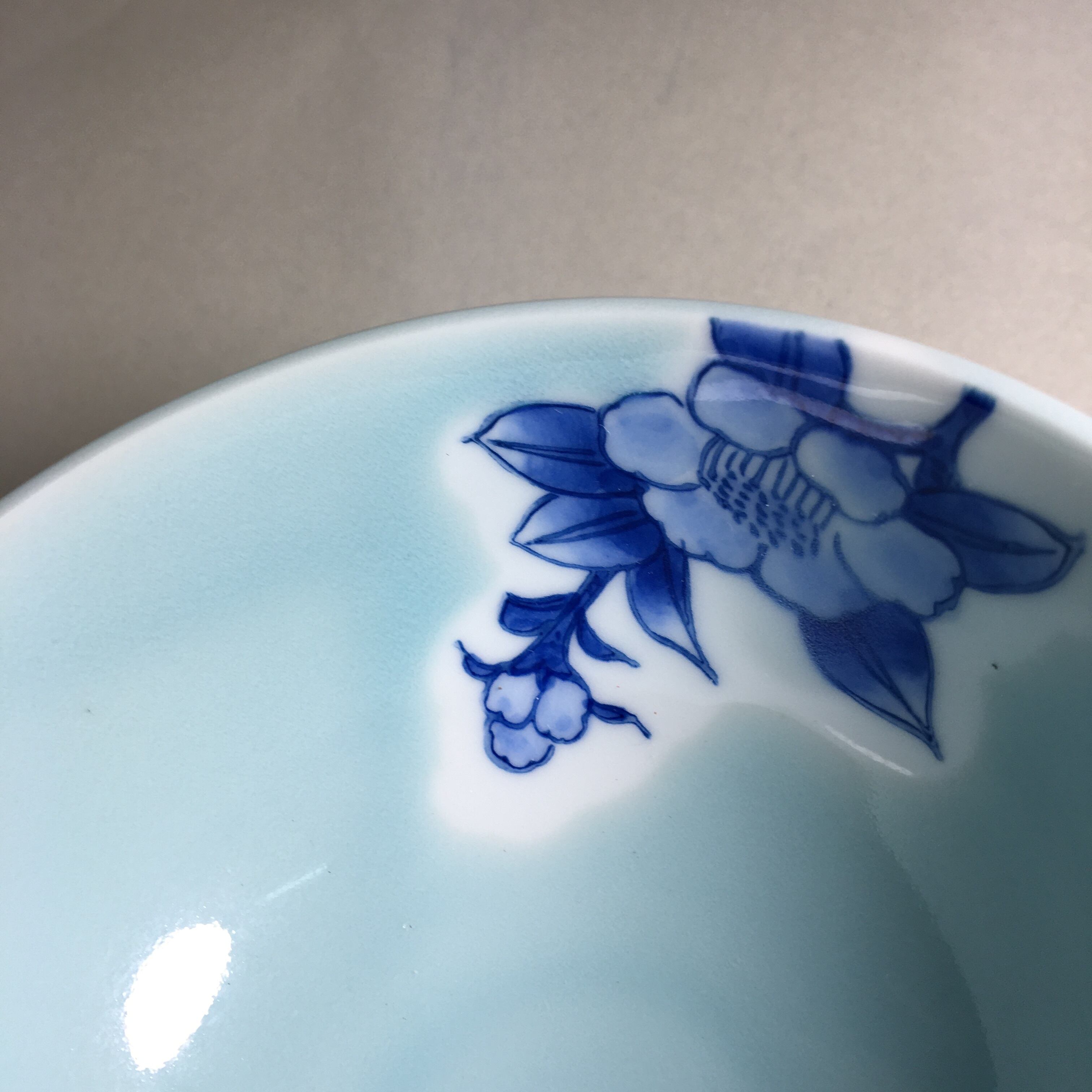 有田焼　朱明窯　青白磁　花器 Yahoo!オークション - 「藤井朱明」染付 (伊万里、有田) の落札相場