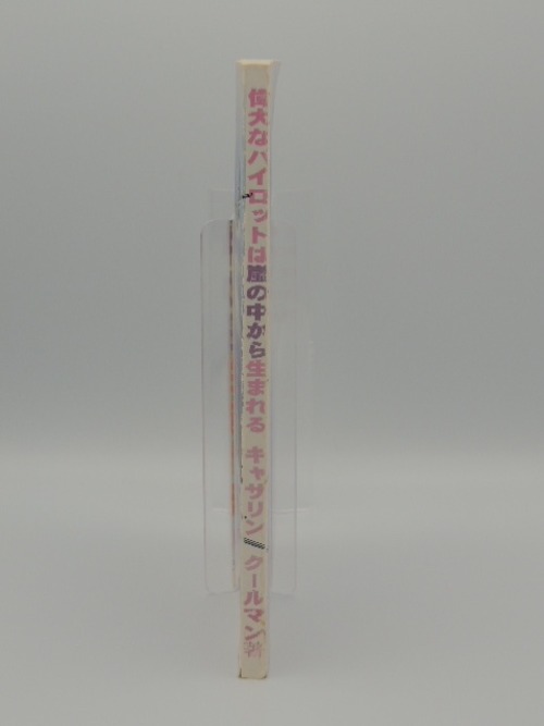 偉大なパイロットは嵐の中から生まれるの商品画像2