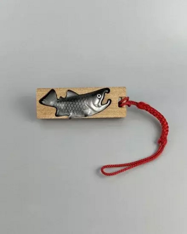 造形木札（大槌Ver.）