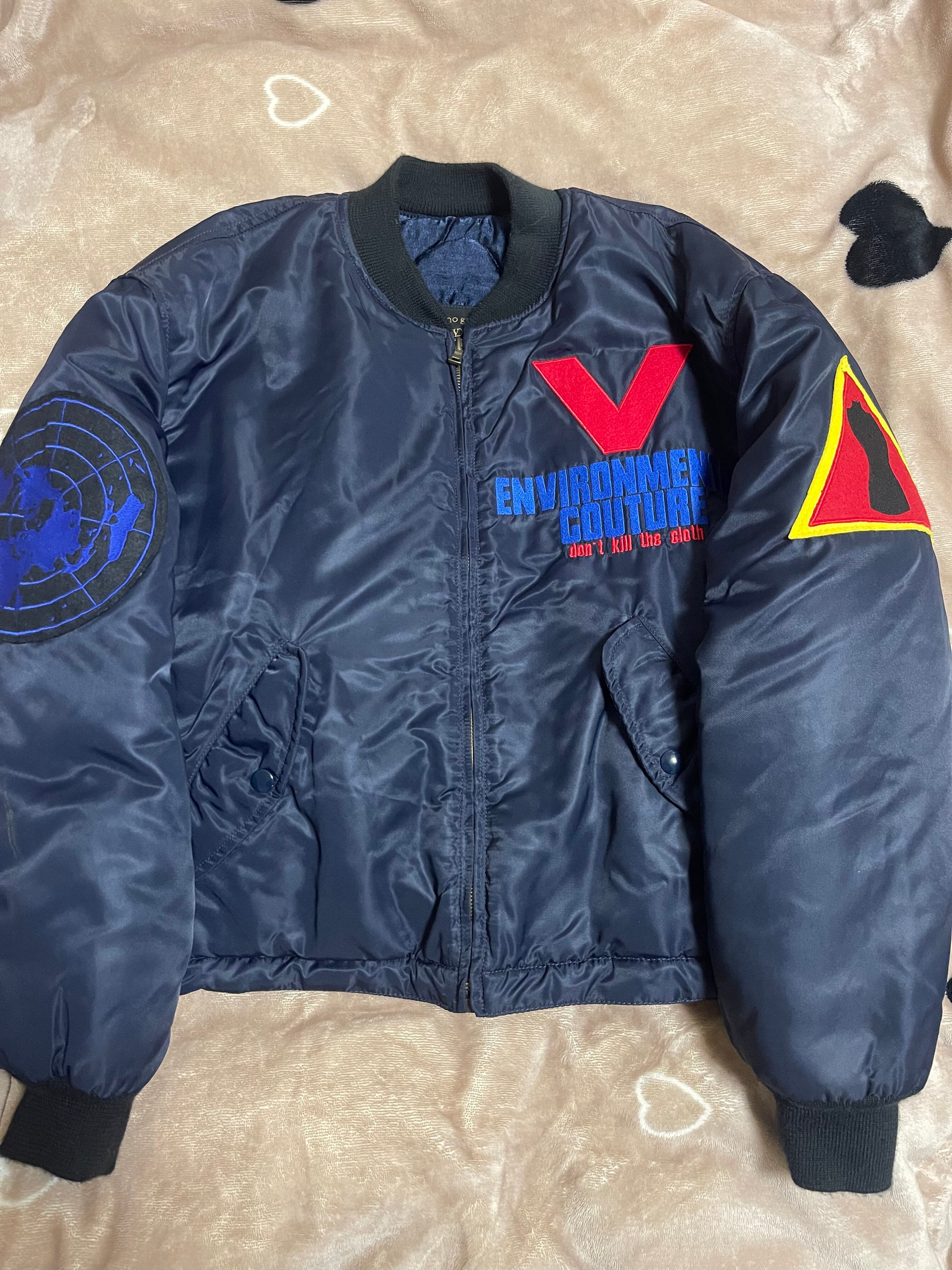 dolce gabbana 90s vintage ショート丈ダウンジャケット dolce gabbana 90s vintage ショート丈ダウンジャケット | Pay ID