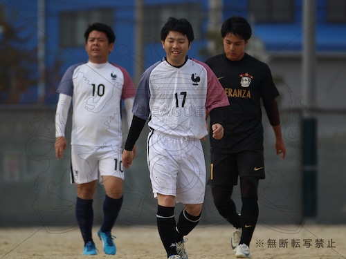 2018AWリーグB27戦 FC.Esperanza vs FCアミスタ @U-ta