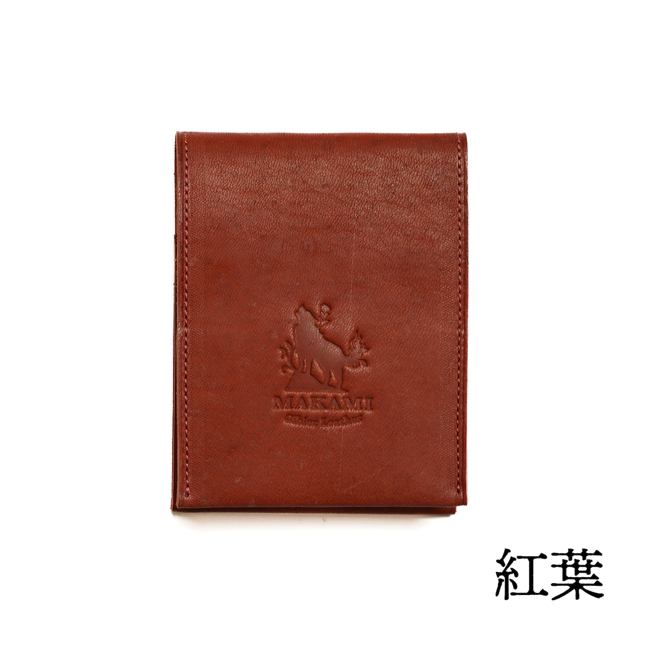 【秋のブックカバー受注会】RHODIA メモ帳カバーNo.12