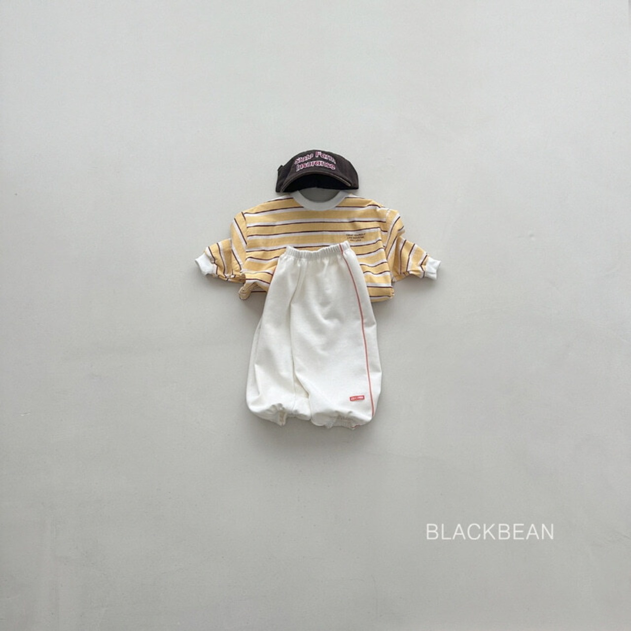 Blackbean 26/SS(Kids)Pro pants