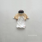 Blackbean 26/SS(Kids)Pro pants