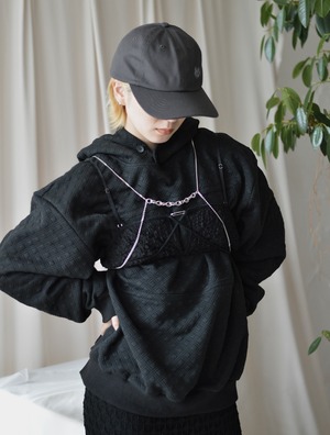 TASUKI Chain Harness / OVAL