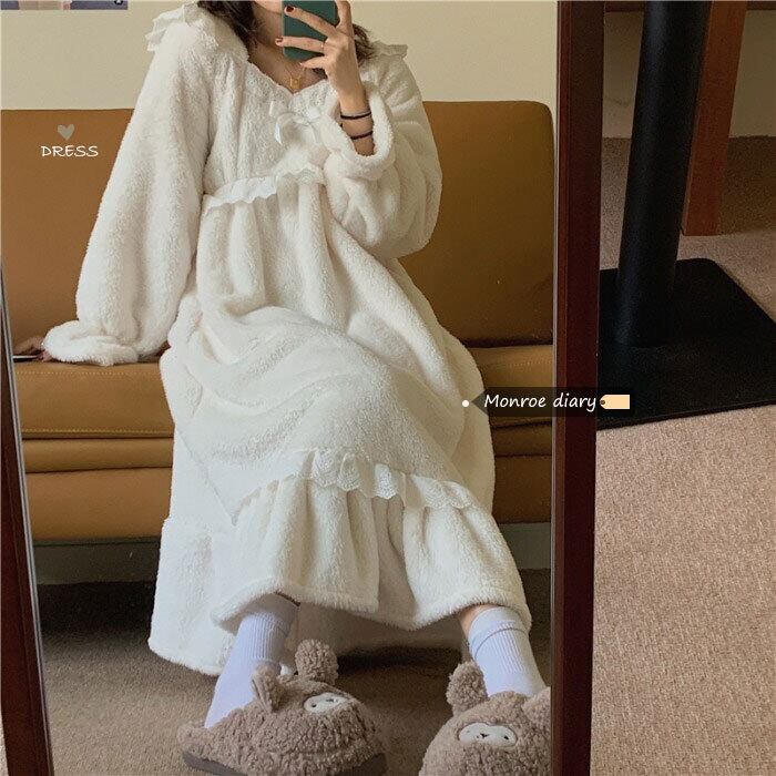 コーラルセット オータムウィンターカジュアル 大人ガーリー スウィート キュート 秋物 冬物 モンロー91747826571