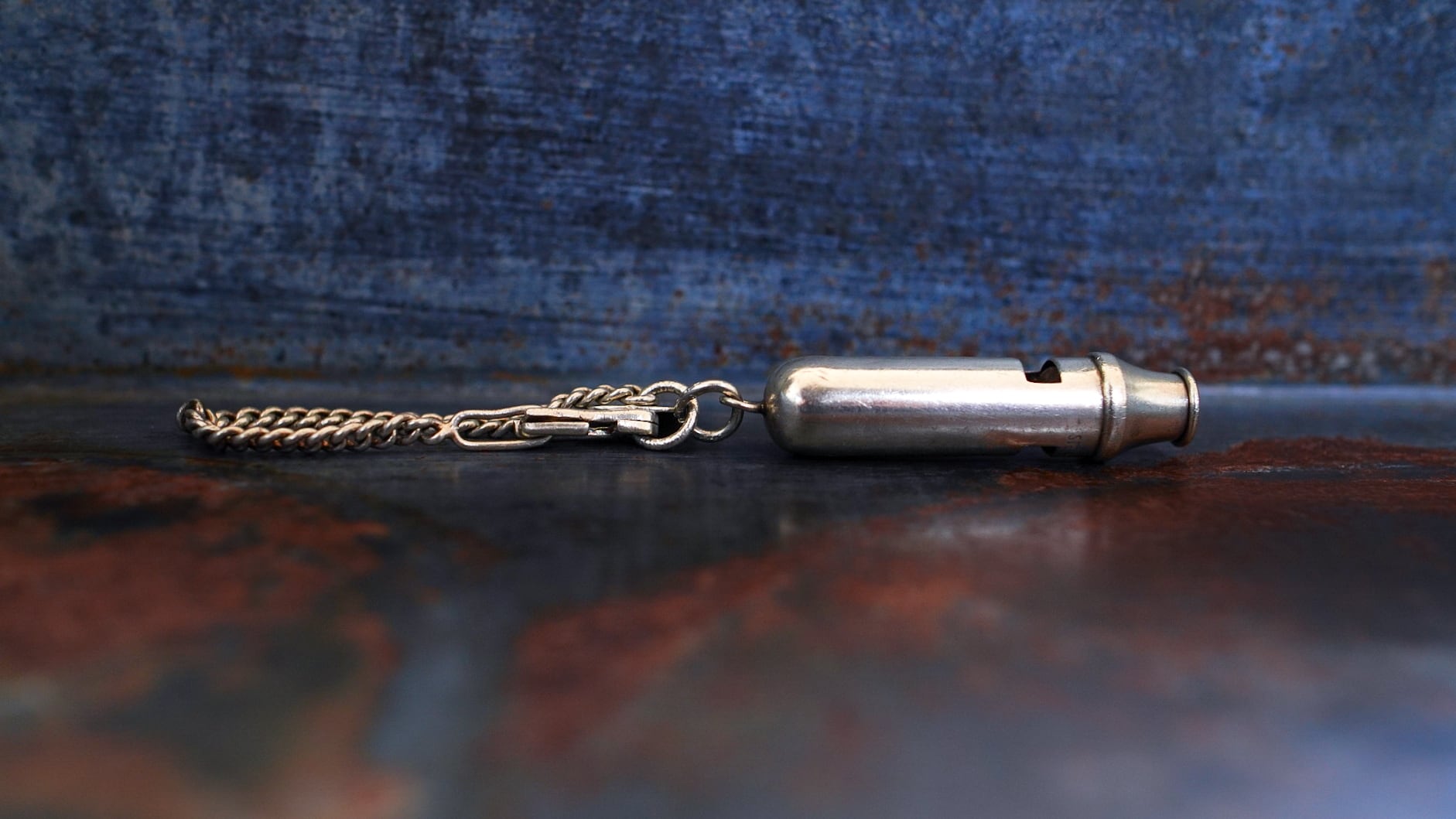 1960s】TIFFANY&Co. ティファニー × R. Blackinton Co. ホイッスル