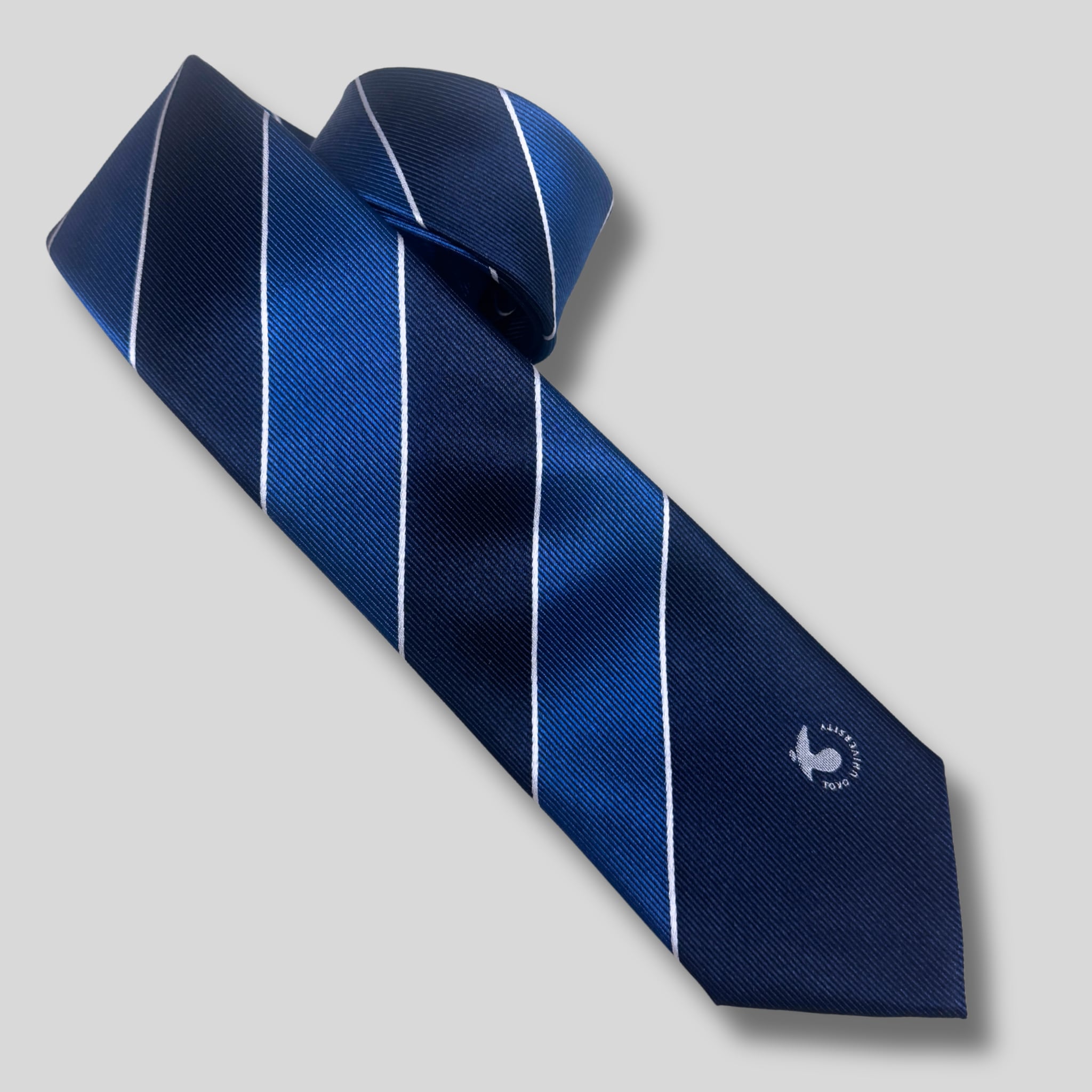 東洋大学ネクタイ