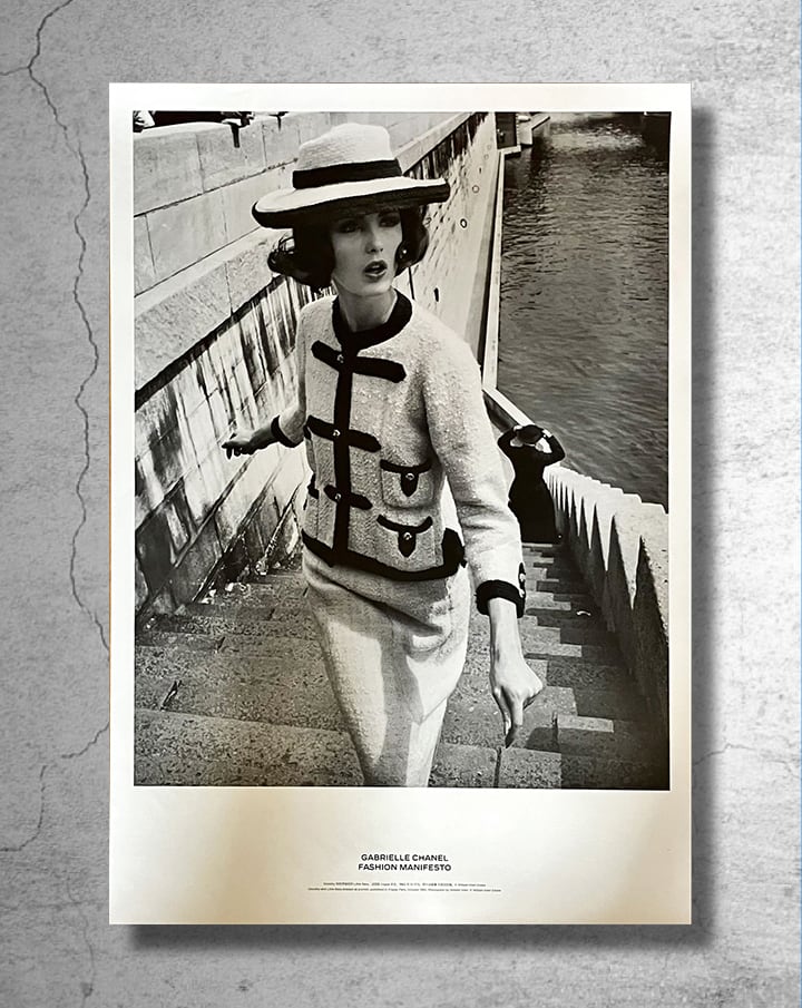 ファッション | 特殊ポスターショップ SOONER OR LATER