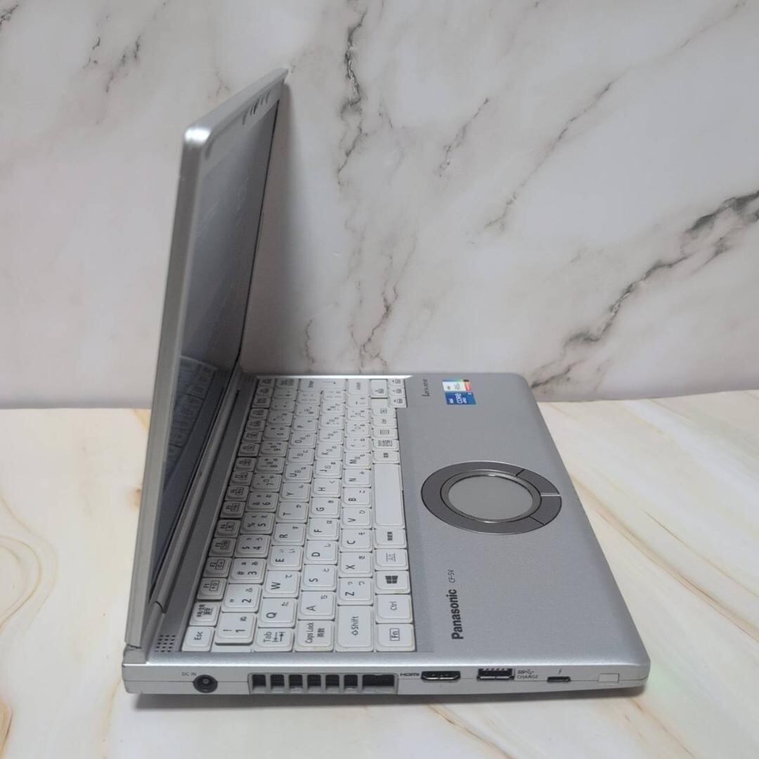 CF-SV1RDLVS☆Core i5 2.60GHz/16GBSSD256GB | Inomix
