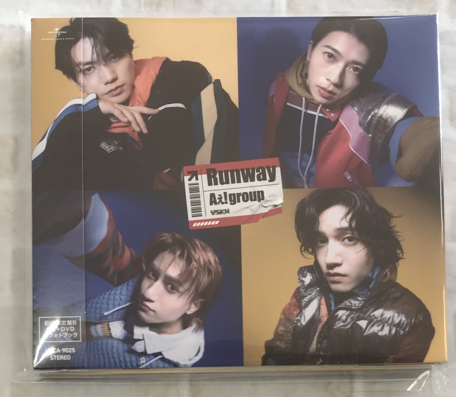 稲葉浩志 / 只者 / 通常盤 (CD) | 最北のCDショップ フナヤマ