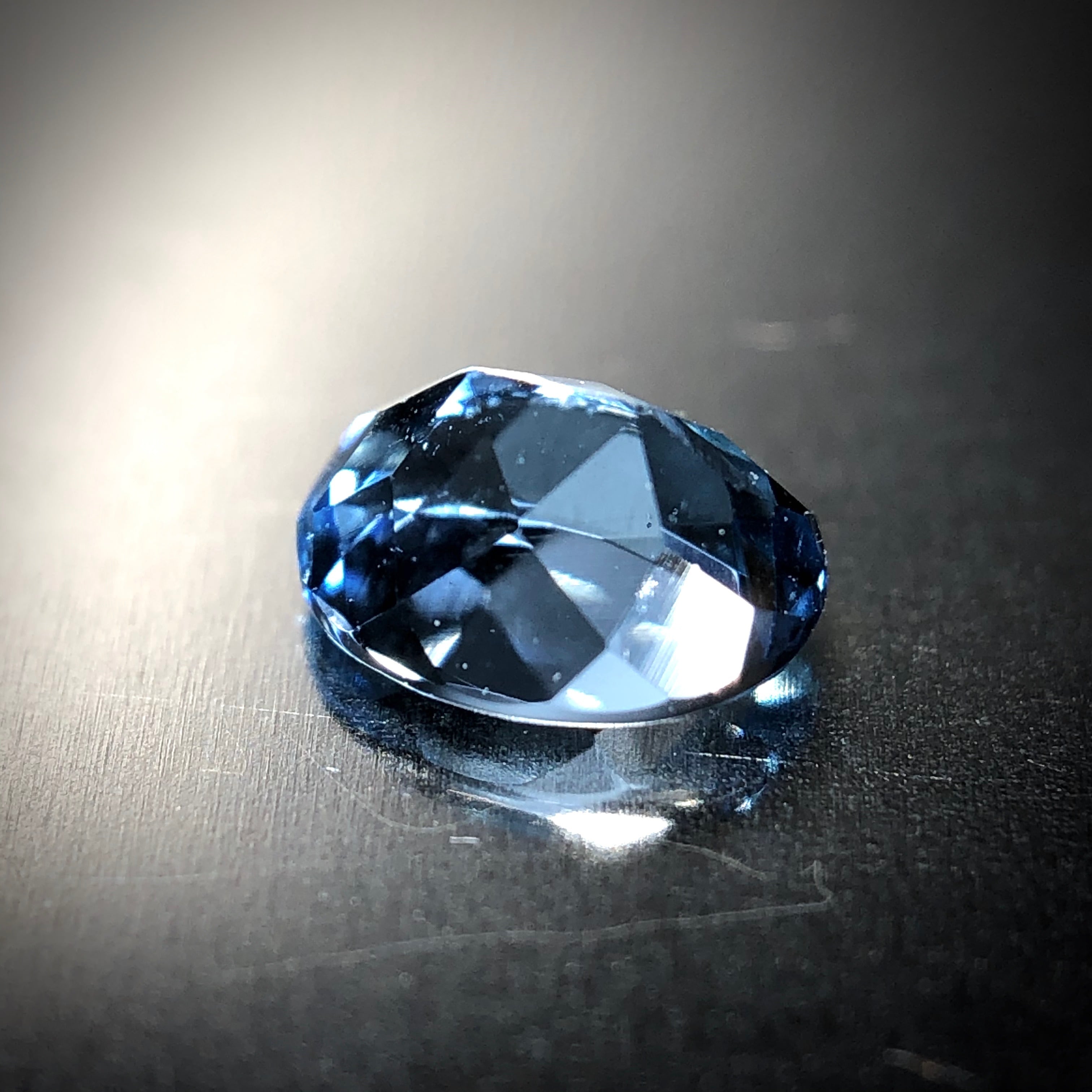 「サンタマリア」の特別な魅力 0.29ct 天然アクアマリン | Frederick’s Gems&Jewelry powered by BASE