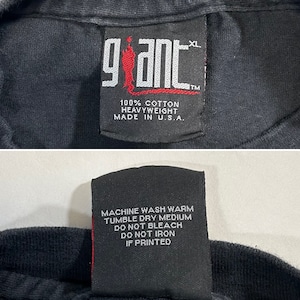 13466 RHCP レッドホットチリペッパーズ Tシャツ バンT 両面 XL