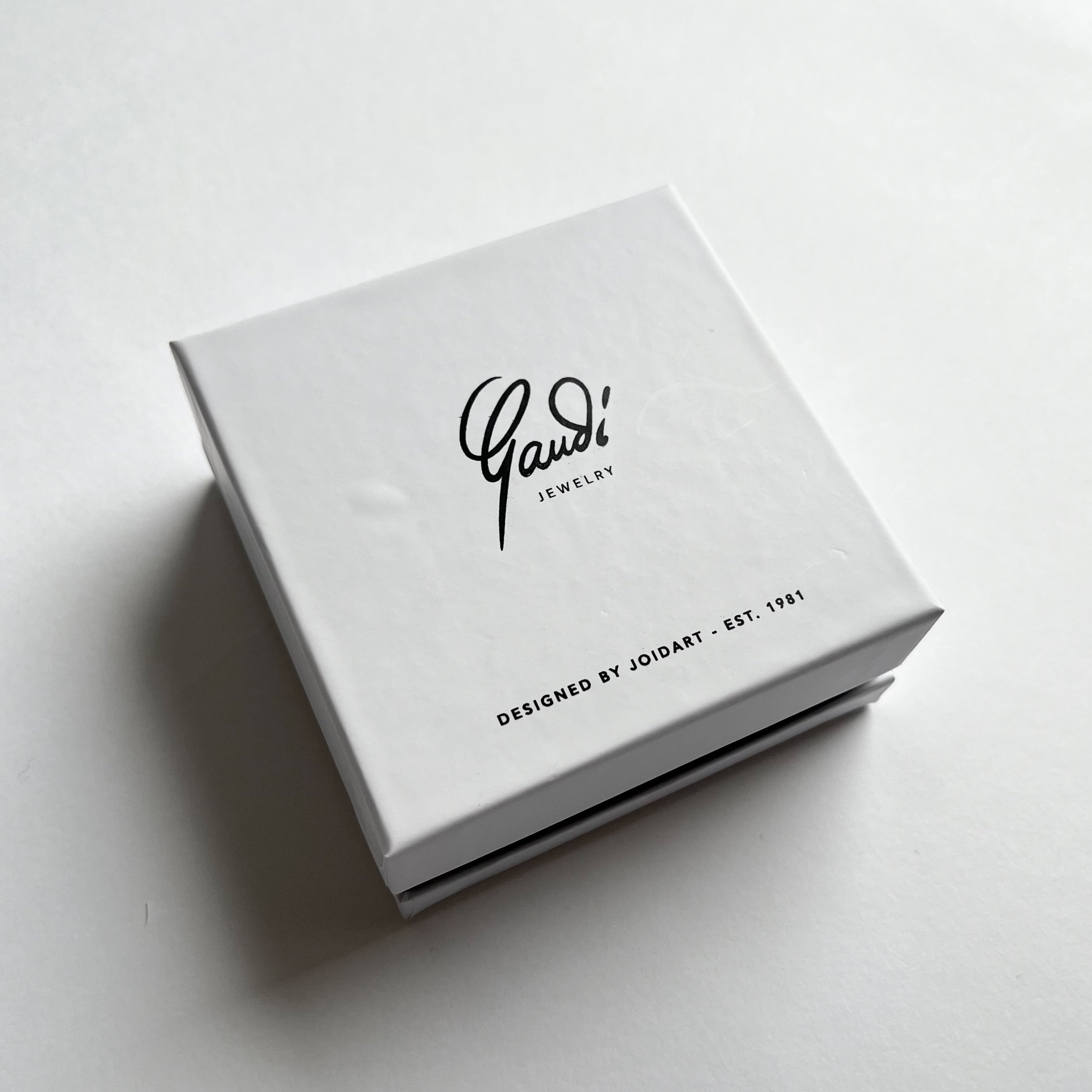 ガウディの指輪 ガウディ リング カサ・バトリョ drop ゴールド | hmm, by 東京