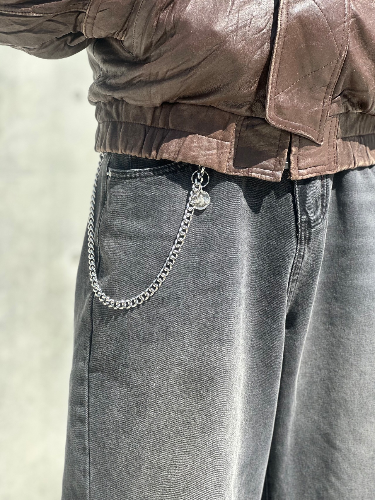 American Wallet Chain