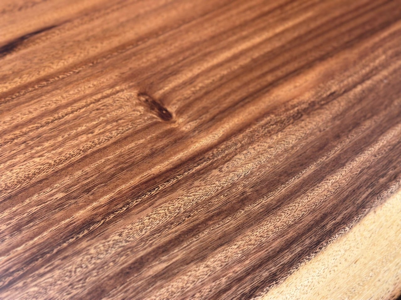 モンキーポッド_1500×500×50_横浜元町店_テーブル天板/一枚板 252532-1