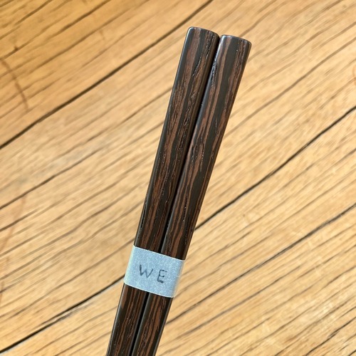 SOLD OUT ウェンジ 鉄木 / L 23cm
