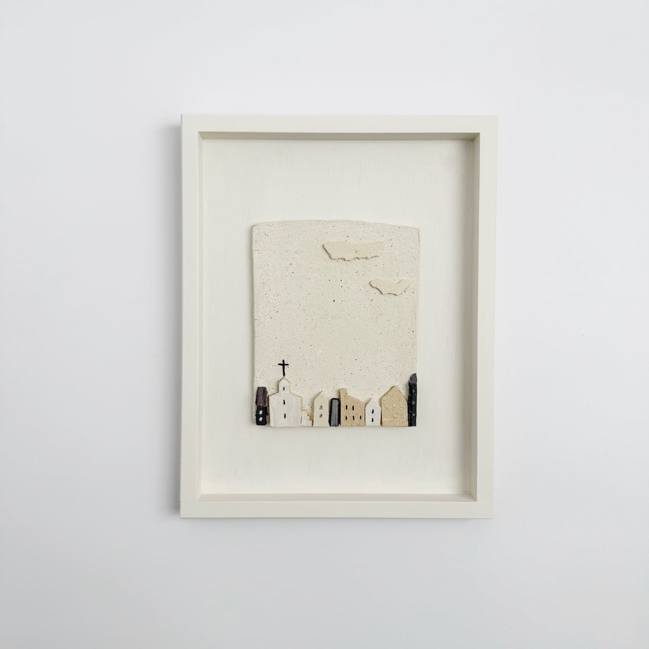 ある日の風景 / A Quiet Day 4