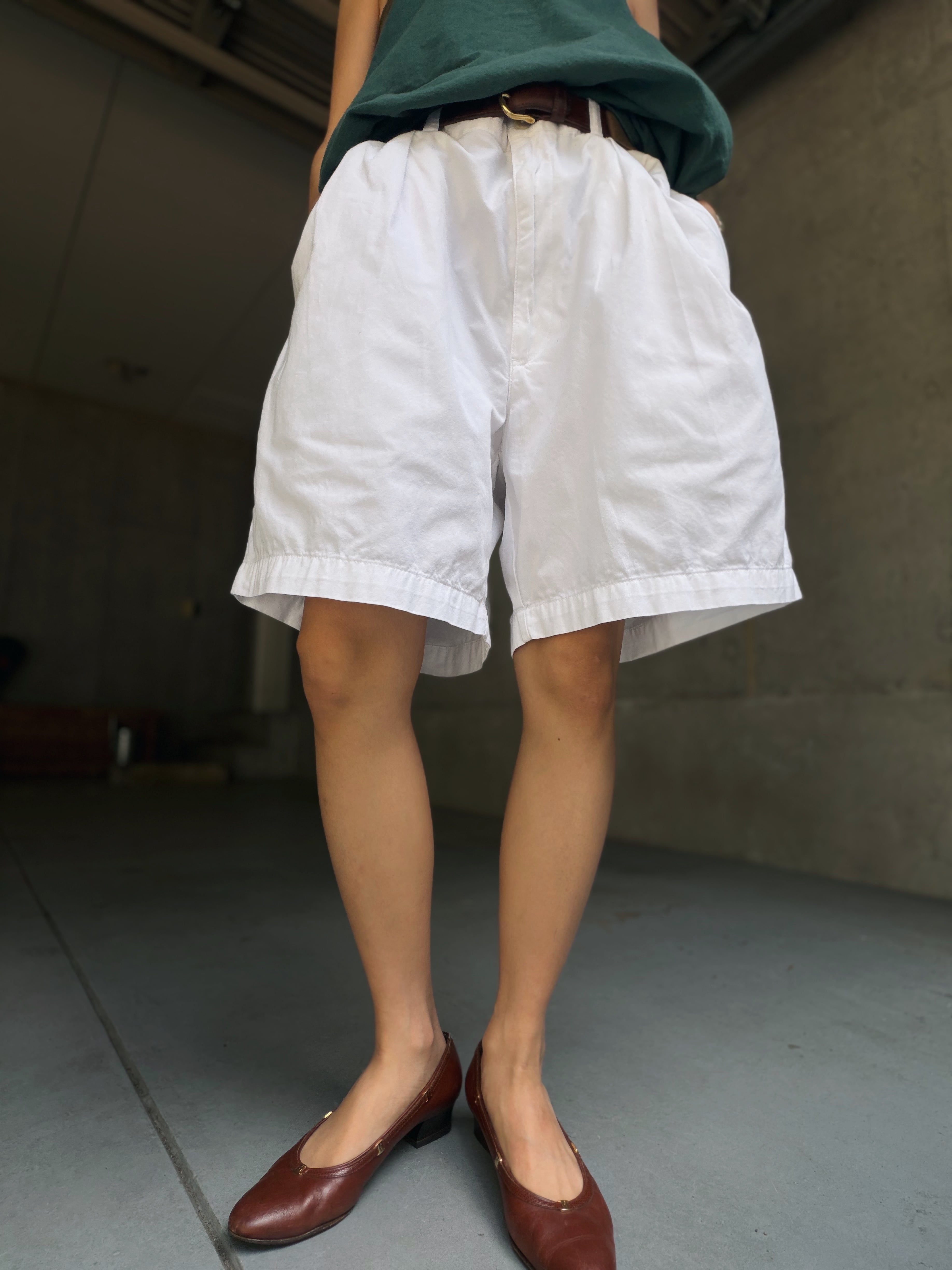 (PT1044)POLO GOLF 2tac shorts