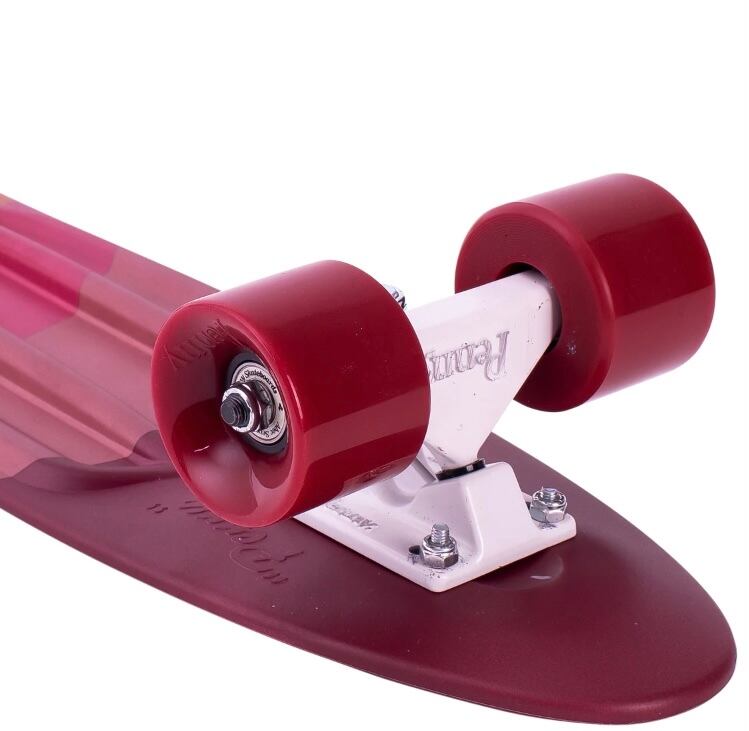 Penny Skateboard RISE 22” | 東京滑板人倶楽部 TokyoSkatersClub