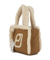PAUL&JOE ACCESSOIRES : MOUTON BAG PJA-B1501