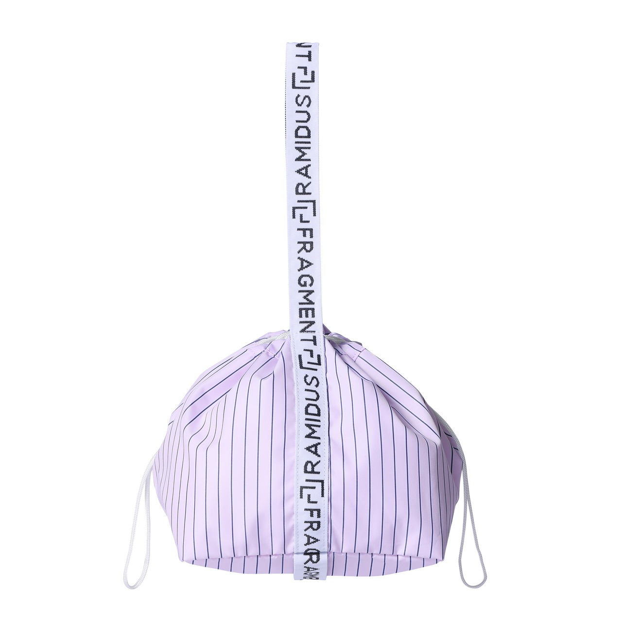 fragment design × RAMIDUS   DRAWSTRING POUCH