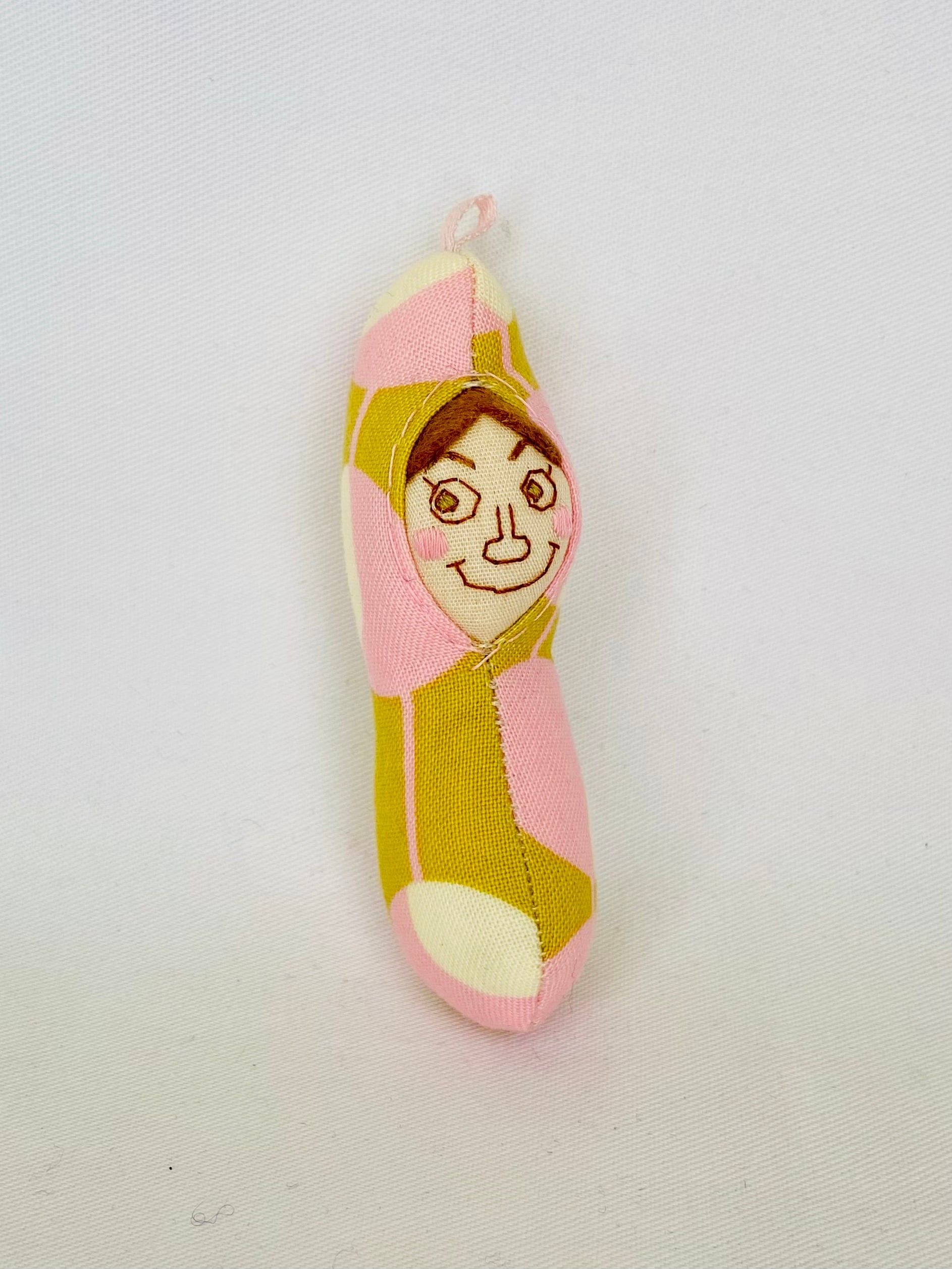 mamezukin