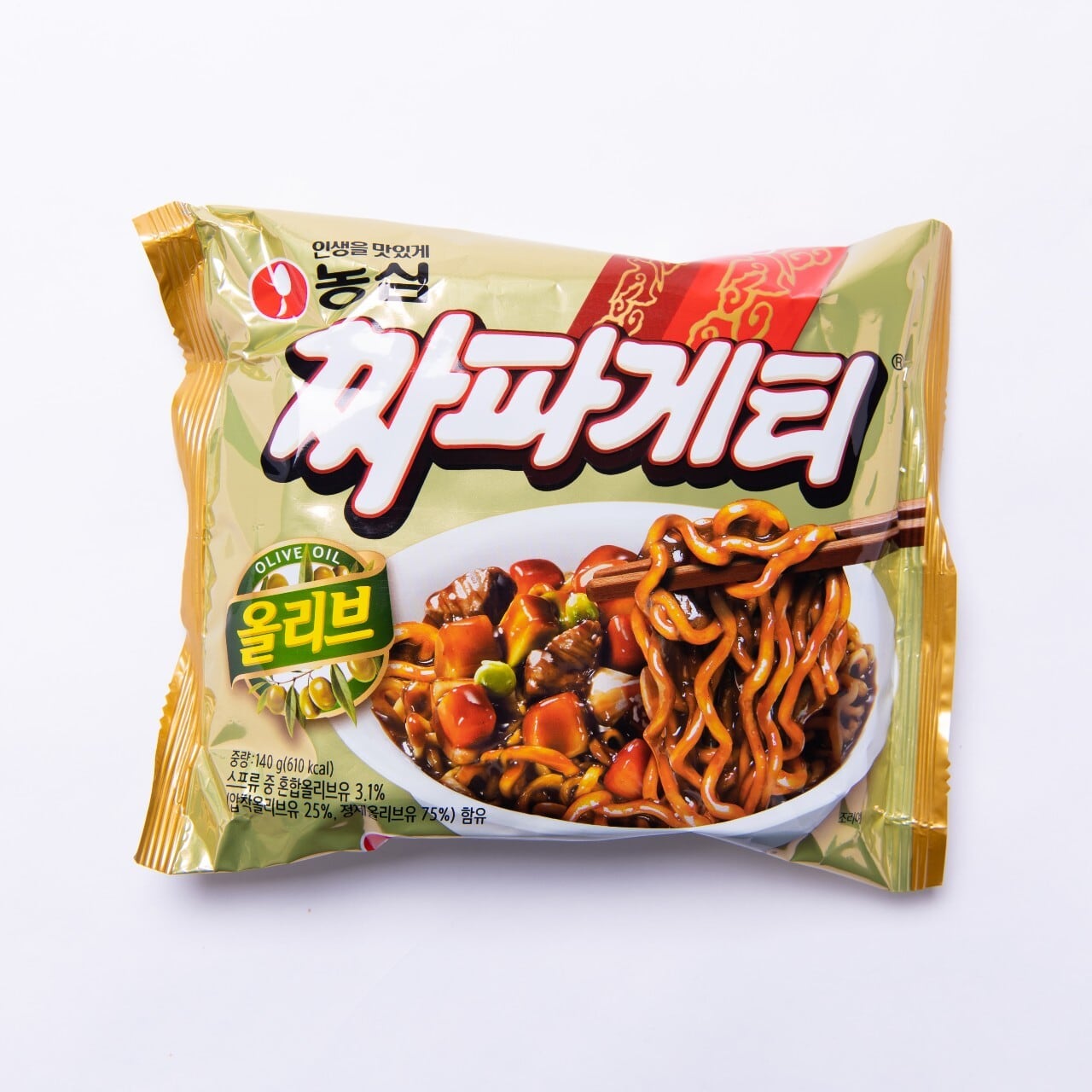 農心】チャパゲティ　㈱ナリタネットショップ　韓国漬物キムチ・韓国スープなどの通販サイト