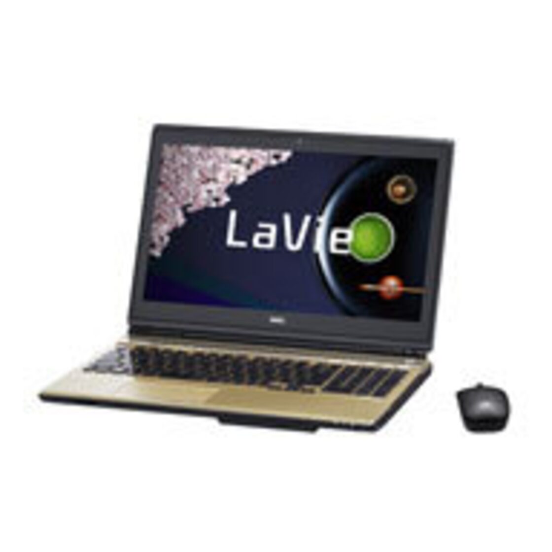 NEC LAVIE LL750/RS PC-LL750RSB-E3 PC-LL750RSG-E3 PC-LL750RSR-E3 PC 