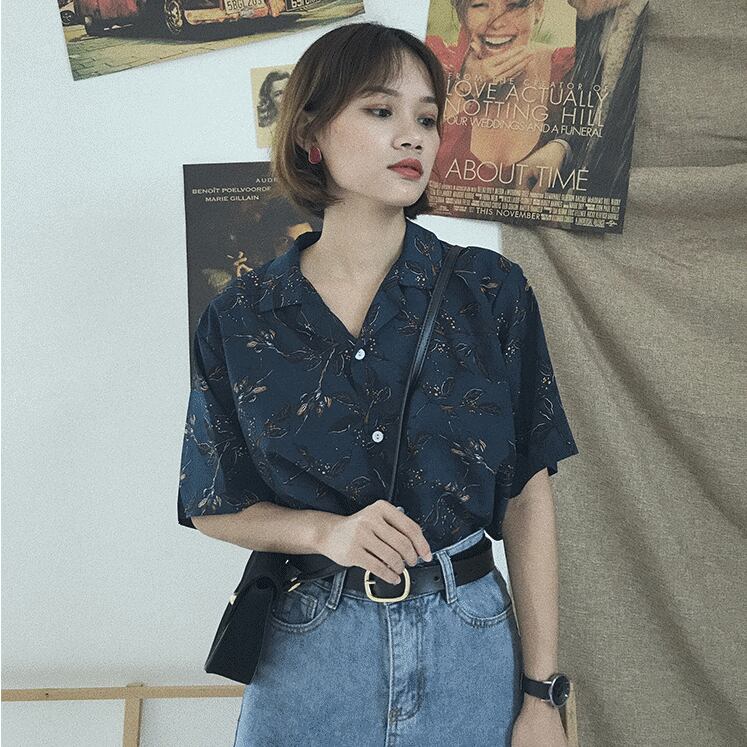 プリーツプリーズ グリーン 袖なし服 ノースリーブ カットソー レトロ 
